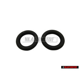 2x VW Originale O-Ring - 096409069A