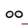 2x VW Originale O-Ring - 096409069A