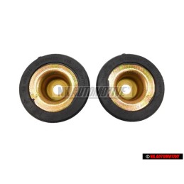 2x VW Originale Arresto - 1H0412319B