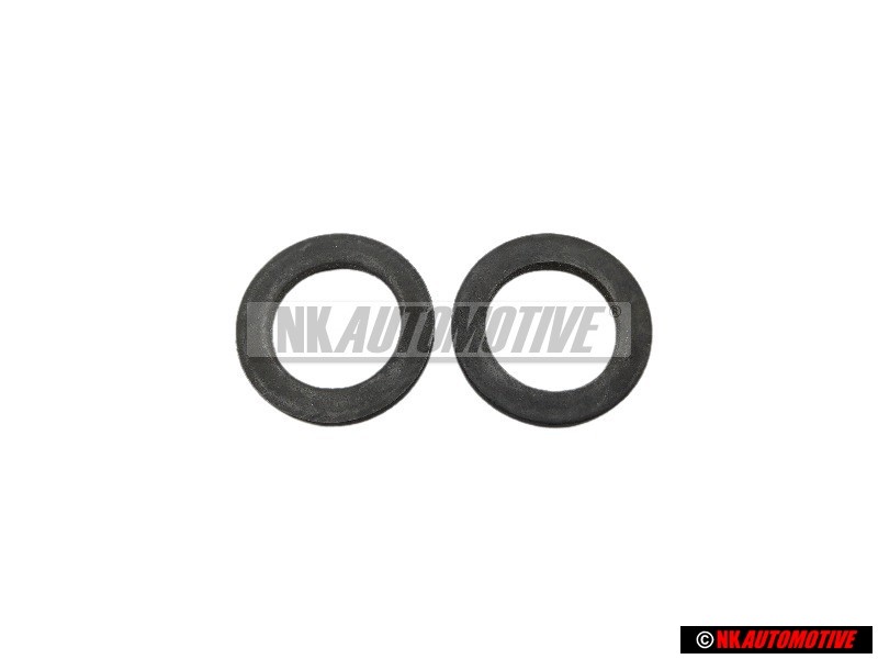 2x VW Originale Rondella Di Spessore - 171412369