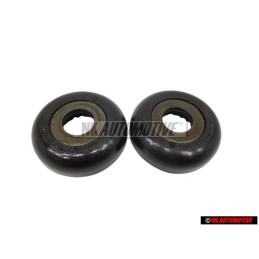 2x VW Originale Cuscinetto A Sfere Assiale - 1J0412249