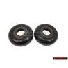 2x VW Originale Cuscinetto A Sfere Assiale - 1J0412249
