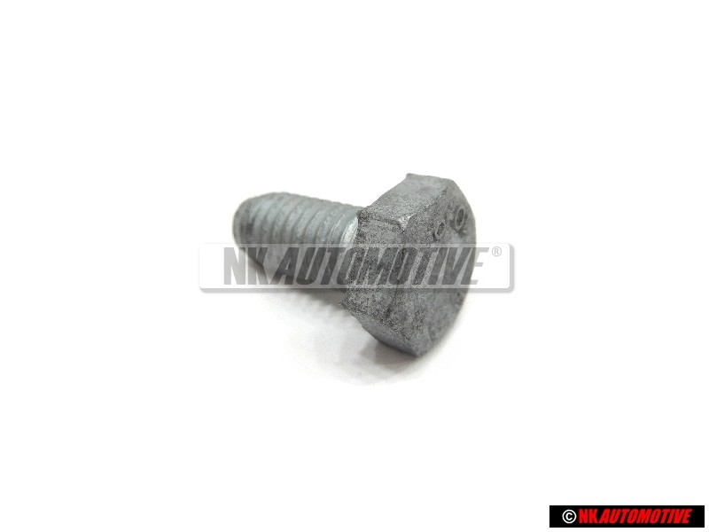 VW Originale Vite A Testa Esagonale - N 0102935