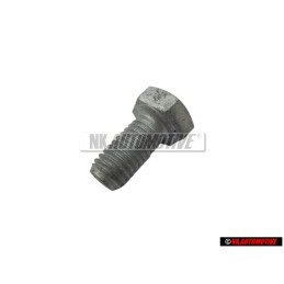 VW Originale Vite A Testa Esagonale - N 0102935