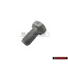 VW Originale Vite A Testa Esagonale - N 0102935