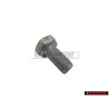 VW Originale Vite A Testa Esagonale - N 0102935