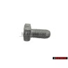 VW Originale Vite A Testa Esagonale - N 0102935