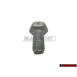 VW Originale Vite A Testa Esagonale - N 0102935