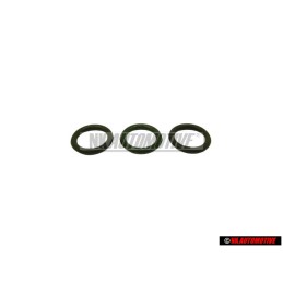 3x VW Originale O-Ring - 1H0422999