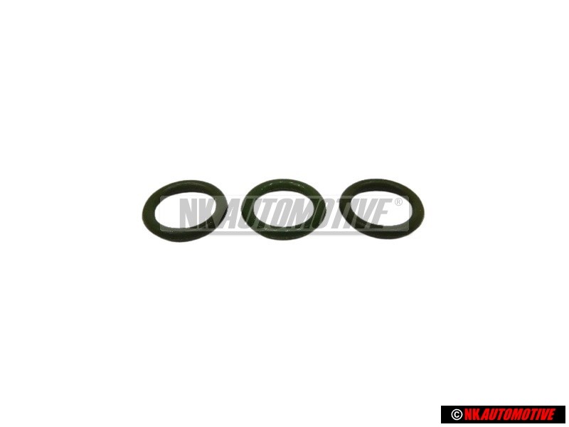 3x VW Originale O-Ring - 1H0422999