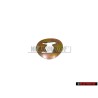 VW Originale Rondella D'Arresto - N 0120571