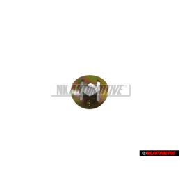 VW Originale Rondella D'Arresto - N 0120571