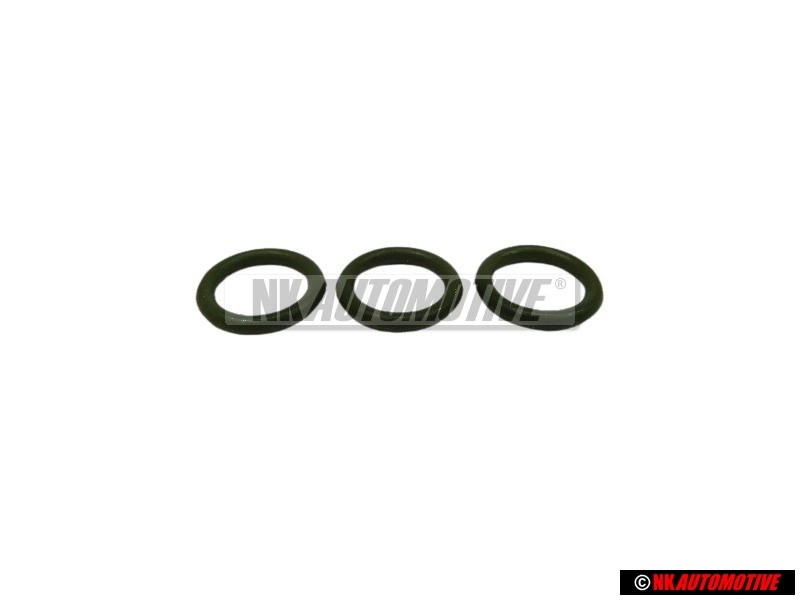 3x VW Originale O-Ring - 7M0422999