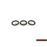 3x VW Originale O-Ring - 7M0422999