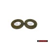 2x VW Originale Rondella Di Spessore - N 01152711