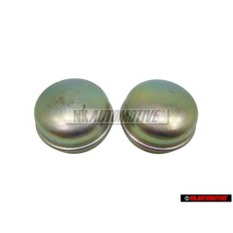 2x VW Originale Calotta - 823501249