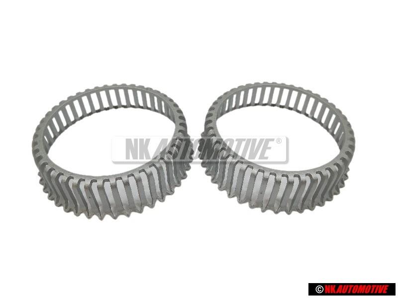 2x VW Originale Rotore Per Sensore Velocita - 1J0614149