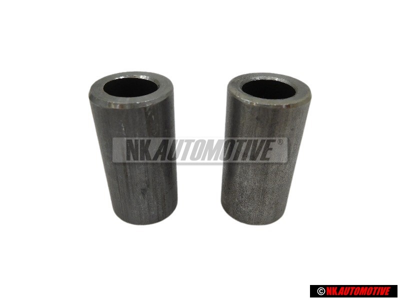 2x VW Originale Boccola Distanz. 