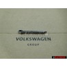 VW Originale Copiglia - N 0125321