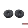 2x VW Originale Boccola - 803611751