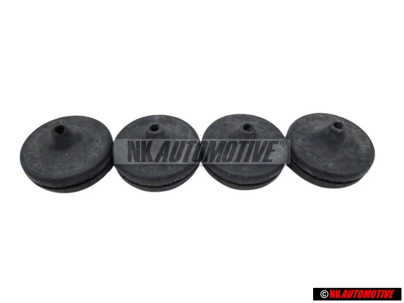 4x VW Originale Boccola - 803611751