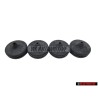 4x VW Originale Boccola - 803611751