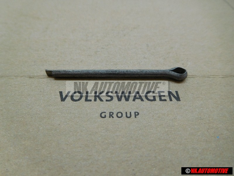 VW Originale Copiglia - N 0125401