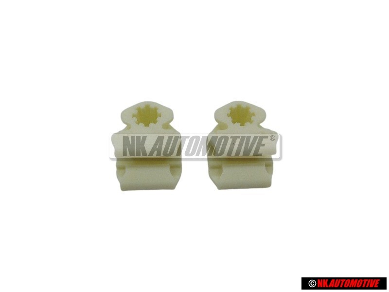 2x VW Originale Supporto - 1H0611797C