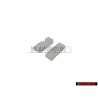 2x VW Originale Supporto - 893611797