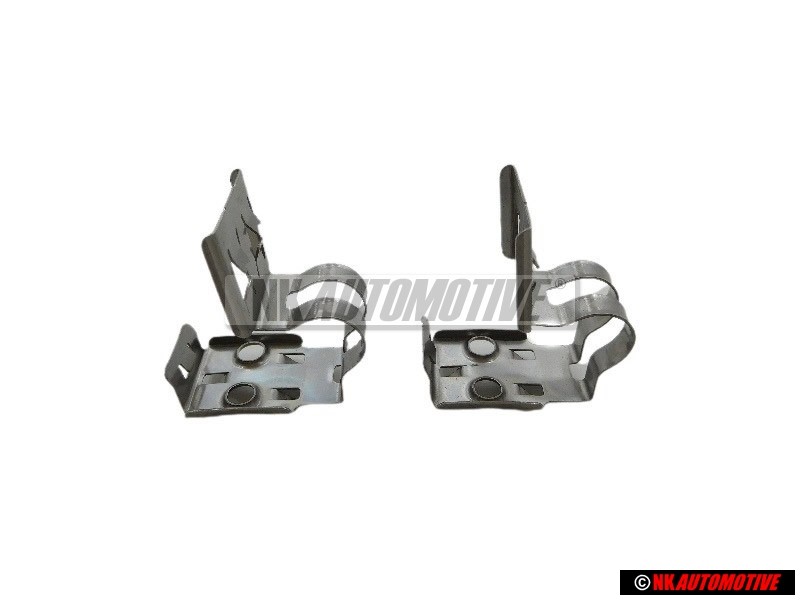 2x VW Originale Graffetta - 1H0609734C