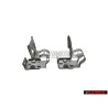 2x VW Originale Graffetta - 1H0609734C