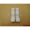 2x VW Originale Distanziatore - 191609657