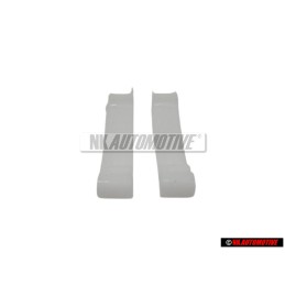 2x VW Originale Distanziatore - 1H0609657