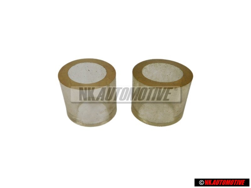 2x VW Originale Flessibile - 191711236