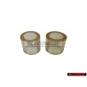 2x VW Originale Flessibile - 191711236