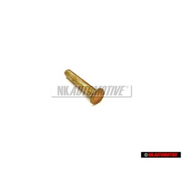 VW Originale Rivetto - N 0136401
