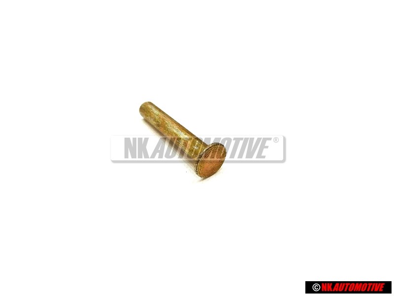 VW Originale Rivetto - N 0136401
