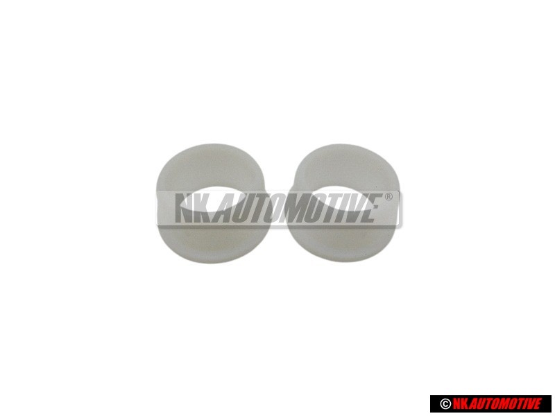 2x VW Originale Boccola Cuscinetti - 171721153