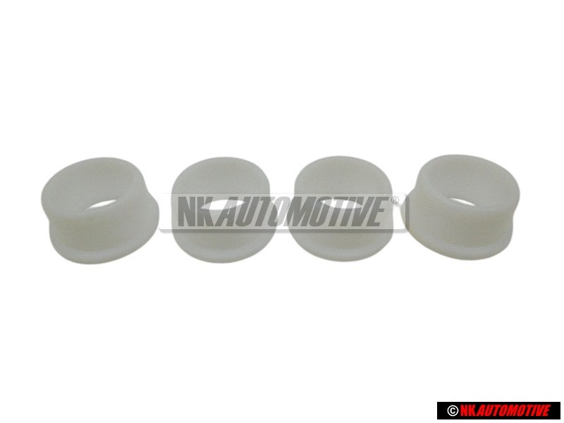 4x VW Originale Boccola Cuscinetti - 171721153