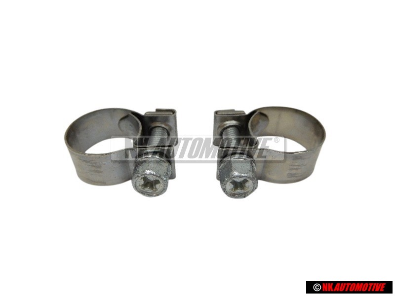 2x VW Originale Fascetta - N 0241222