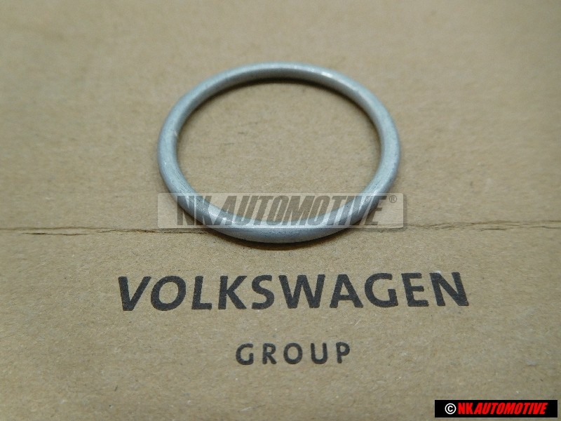 VW Originale Anello Di Tenuta - N 0138231