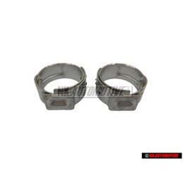 2x VW Originale Fascetta - 311133343
