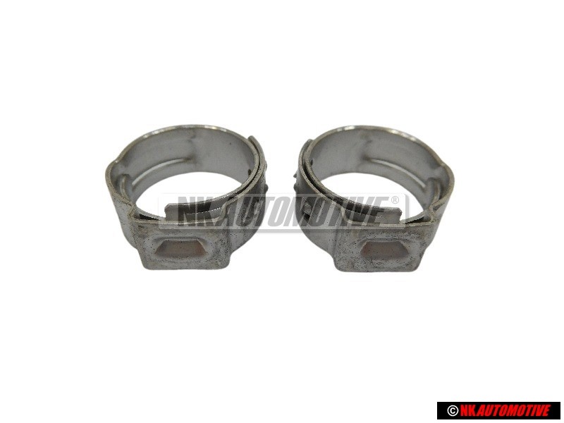 2x VW Originale Fascetta - 311133343
