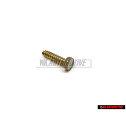 VW Originale Vite Lamiera - N 0138811