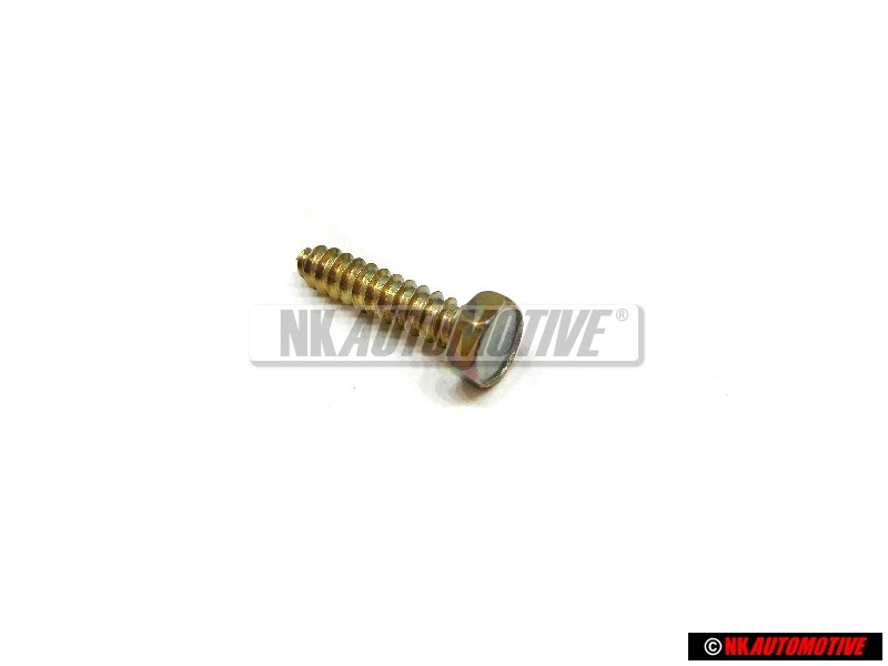 VW Originale Vite Lamiera - N 0138811