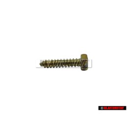 VW Originale Vite Lamiera - N 0138811