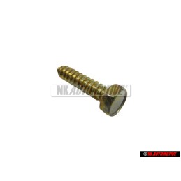 VW Originale Vite Lamiera - N 0138811