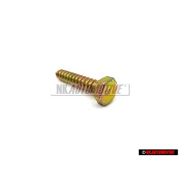 VW Originale Vite Lamiera - N 0138851