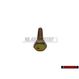 VW Originale Vite Lamiera - N 0138851