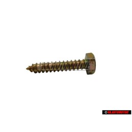 VW Originale Vite Lamiera - N 0138851